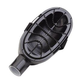Vacuflo 8597 Pet Grooming Curry Comb Attachment