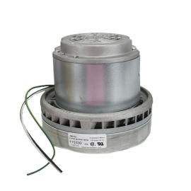 Central Vac International CVS11DP Replacement Motor
