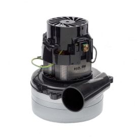 Ametek-Lamb 119914-45 Central Vacuum Motor (Replaces #119956 & 119914-07)