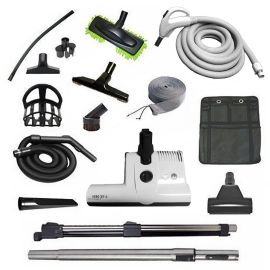 Aspen Electric Central Vacuum Attachment Kit