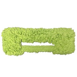 Micro Magnetic Central Vacuum Dust Mop Replacement Pad