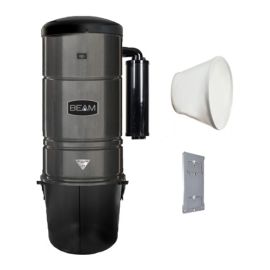 Beam ABEAM495A Central Vacuum System 110/120 Volts
