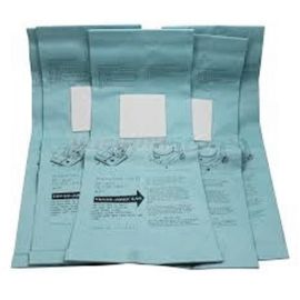 Bissell BG-CC28 Commercial Wide Area Vacuum Bags