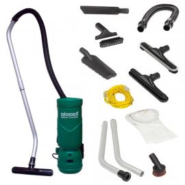 Bissell BGBP06H Pro Commercial Backpack Vacuum