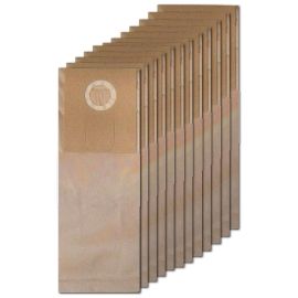 Bissell BGPK10PRO14DW Disposable Commercial Paper Bags