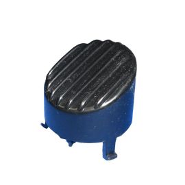 Sanitaire / Eureka Button Switch Cover Replacement