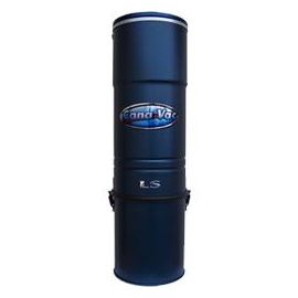 Cana-Vac LS-700 / 700-LS Central Vacuum System