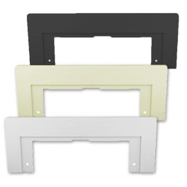 CanSweep Trim Plate