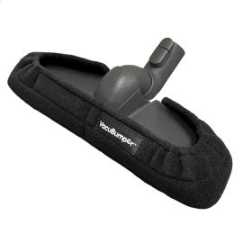VacuBumper Small Floor Brush Bumper