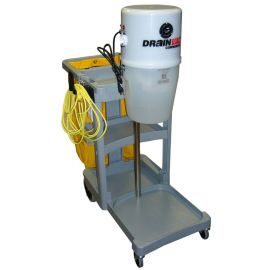 Drainvac Chariot-00 Central Vacuum System