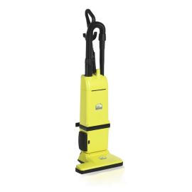 Clean Obsessed CO101 Dual Motor Commercial Upright Vacuum