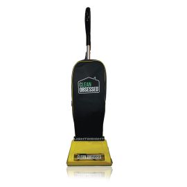 Clean Obsessed CO202 Commercial Upright Vacuum