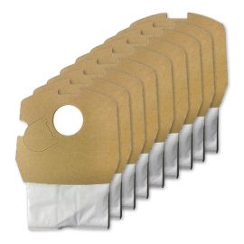 Clean Obsessed CO711 Compatible HEPA Type Allergy Filter Bags