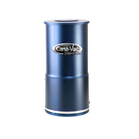 Cana-Vac CLS-750 / 750-CLS Central Vacuum System