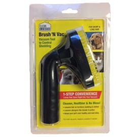 Clean Obsessed Brush N Vac Pet Attachment