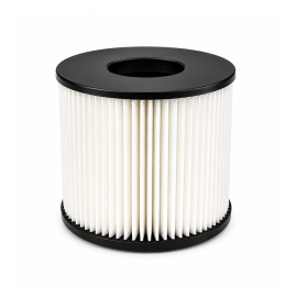Dirt Devil 7" Cartridge Filter