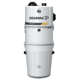 Drainvac DV1R19-27CT Central Vacuum System