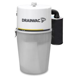 Drainvac G2-008 Central Vacuum System