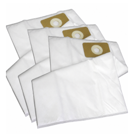 DuoVac Nuera Filtre-196-DV Replacement Cloth Bags
