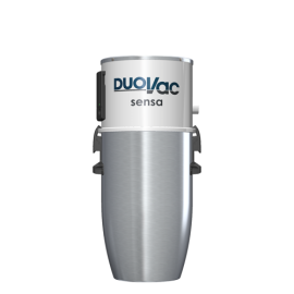 Duovac Sensa Central Vacuum System