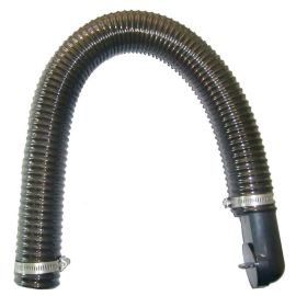 Central Vacuum Dustpan Installation Kit