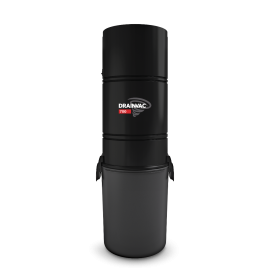 Drainvac DV700 Central Vacuum System