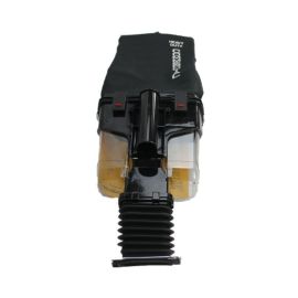 Sanitaire Dust Cup Bag Assembly