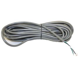 Sanitaire Quality 50-foot 3-wire replacement Cord (Grey)