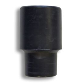 Central Vacuum 1-3/8" Crushproof Hose Cuff