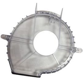 Sanitaire / Eureka Fan Chamber No Gasket 13770-1