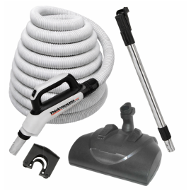 Ranch Central Vacuum Combo Kit