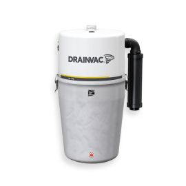 Drainvac G2-006-M Central Vacuum System