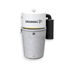 Drainvac G2-006 Central Vacuum System
