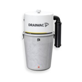 Drainvac G2-008-M Central Vacuum System