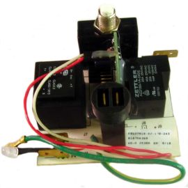 Hayden Circuit Board/Relay