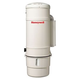 Honeywell 4B-H803 Central Vacuum System