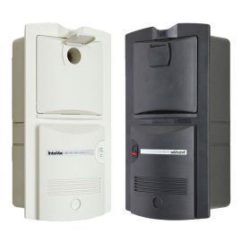 InterVac F-120 Flush Mounted Compact Vacuum