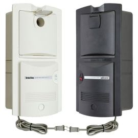 InterVac H-120 Surface Mounted Compact Vacuum