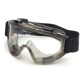 Elvex Chemical Safety Goggles With Side Protection