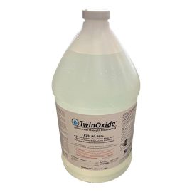 TwinOxide 1 Gallon Commercial Strength Disinfectant
