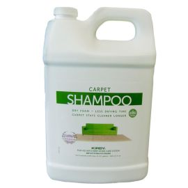Kirby 252802 Allergen Control Lavender Carpet Shampoo (1-Gallon)