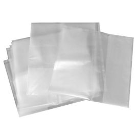 Vacuflo Central Vacuum 12" Plastic Liners