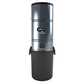 Drainvac MP.AIR683 Central Vacuum System