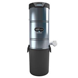 Drainvac MP.AIR700 Central Vacuum System