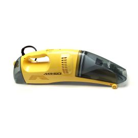 Vapamore MR-50 Steam-Vac Wet/Dry Vacuum Cleaner