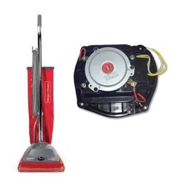 Sanitaire SC688 Motor Assembly
