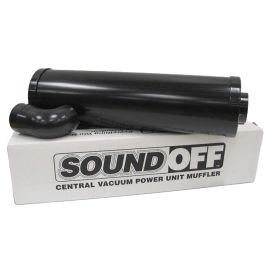 Sound Off Muffler Kit
