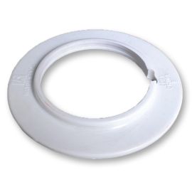 Central Vacuum Pipe Collar