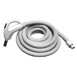 Central Vacuum PlastiFlex ValueFlex Low Voltage Hose
