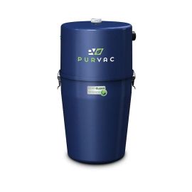 Purvac R260 Central Vacuum System